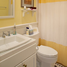 Half Baths