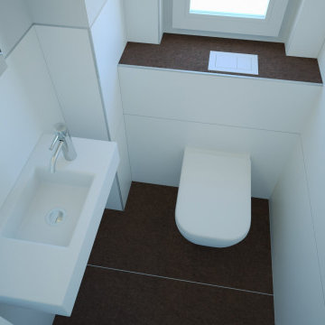 Planung in 3D incl. allem, so wie man es sich wünscht. Was denken Sie?