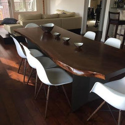 Dining Tables - Dining Tables