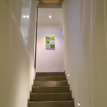 Einfamilienhaus Lauf, Neubau