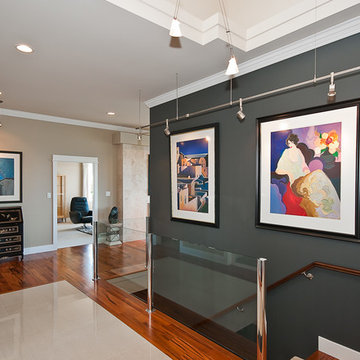 Sheffield Renovation