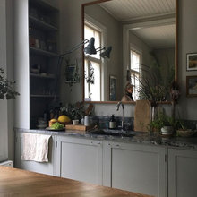 Village Way - Kitchen