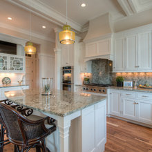 kitchen ceiling ideas