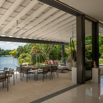 Hammock Lakes