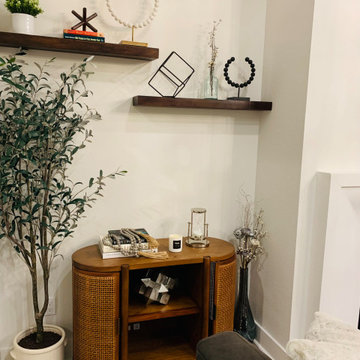 Odessa Home