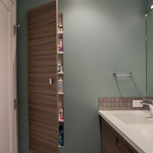 Bathroom Ideas