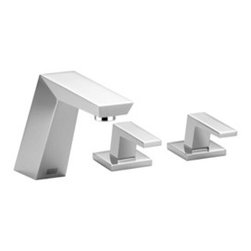 Dornbracht 20717732 Supernova Three-hole Basin Faucet - Products