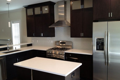 Kitchen Backsplash