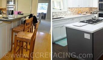 Best 25 Cabinet And Cabinetry Makers In San Francisco Ca Metro Area Tiburon Kitchen Reface White Wall Cabinets Gray Island Cabinet