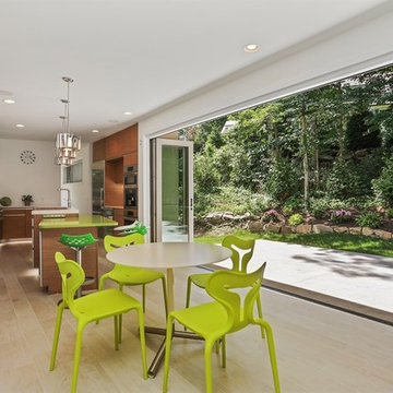 Scarsdale, NY Modular Residence