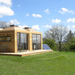 Burnhead Bothy - Lifestyle And Leisure