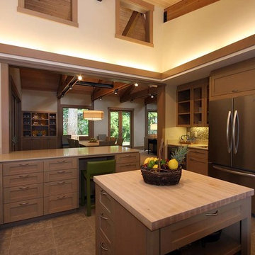 Quilcene House