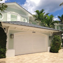 garage doors