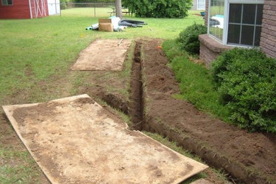 Our Work