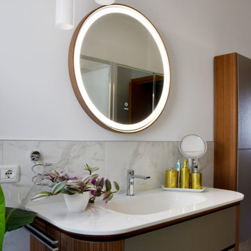 Bagno naturale