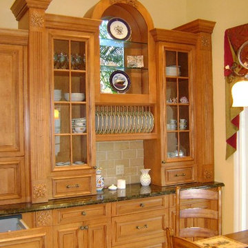 My Work