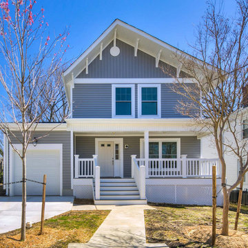 net zero home I