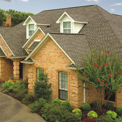 Roof Replacement - Roofing And Gutters
