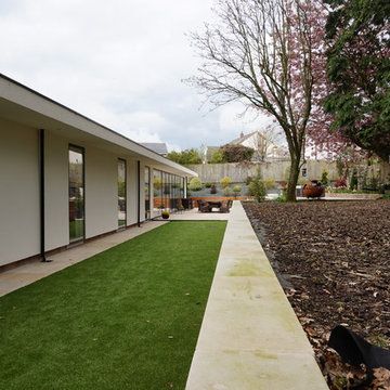 The Long House
