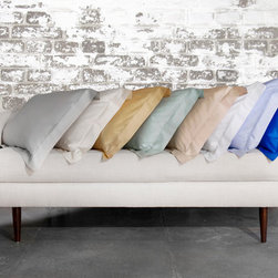 Solids - Bedding