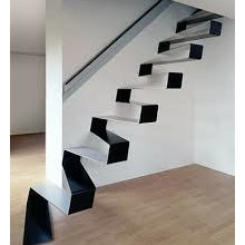 Escaliers