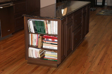 Galley