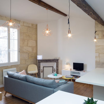 Appartement Bordelais