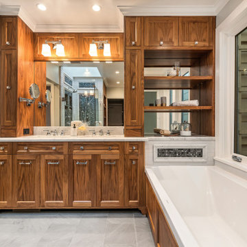 Russian Hill Residence