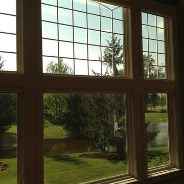 Glare Reducing Window Film - Indianapolis, IN