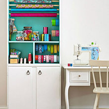 Craft Room