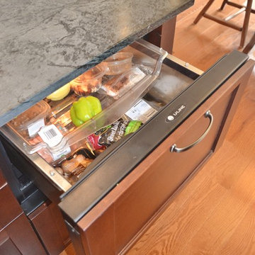 West Chester Kitchen Design