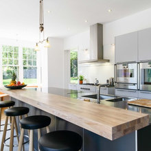 breakfast bar