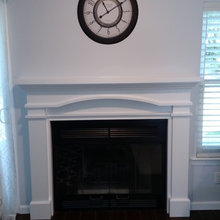 Mantle