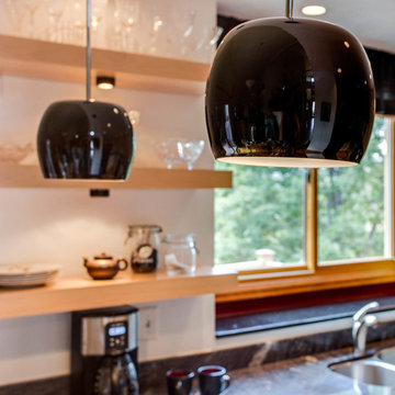 Contemporary Arvada Home