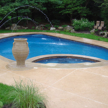 Private Residence with Pool -10