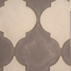 Jac Elan - Wall And Floor Tile