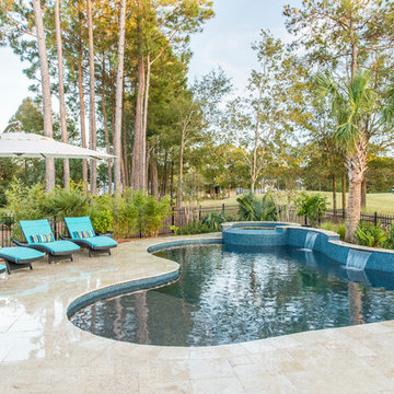 Rivertowne Lagoon Oasis