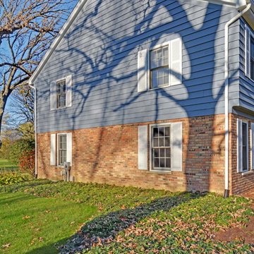 Frankfort, IL Exterior