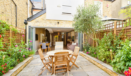 A Beginner’s Guide to Natural Stone Patios