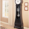 Grandfather Clock (Black) By Coaster