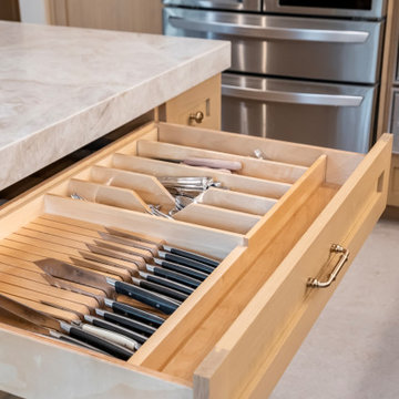 Carlsbad Modern Kitchen