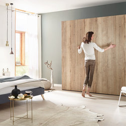 WingLine L Folding Door System - Products