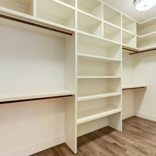 Closet Pointe Vista