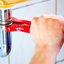 Plumber in Penrith