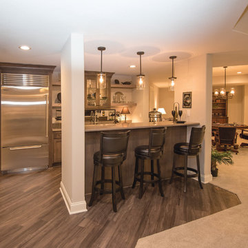 Brooklyn - 2017 MBA Parade of Homes Model