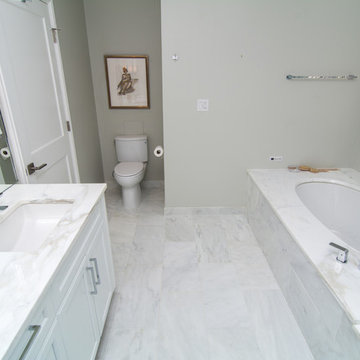Calacatta Caldia Marble