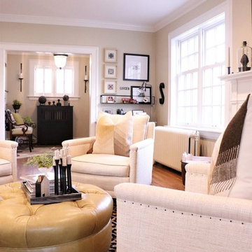 Webster Groves-Modern Vintage Charmer
