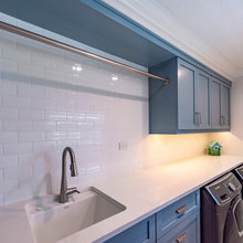 Laundry And Mudroom