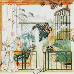 Murals - Products