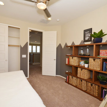 Intrigue @ Greer Ranch | Surprise, AZ | 4093 - Discover Plan